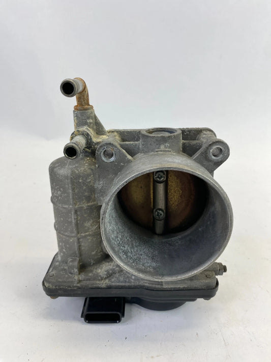 2008-2014 INFINITI G37 3.7L FUEL INJECTION THROTTLE BODY SERA-526-01 OEM