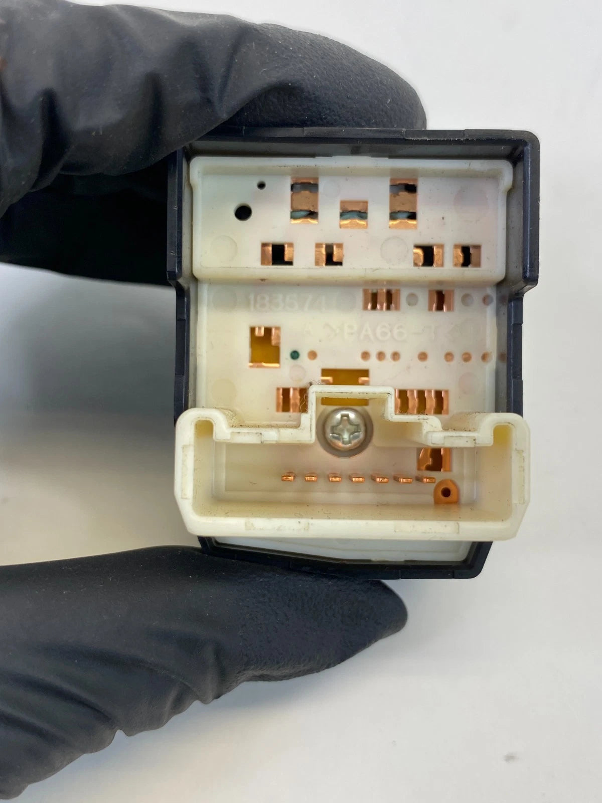 2004-2010 TOYOTA SIENNA SIDE DOOR MIRROR CONTROL SWITCH BUTTON LH RH 183652 OEM