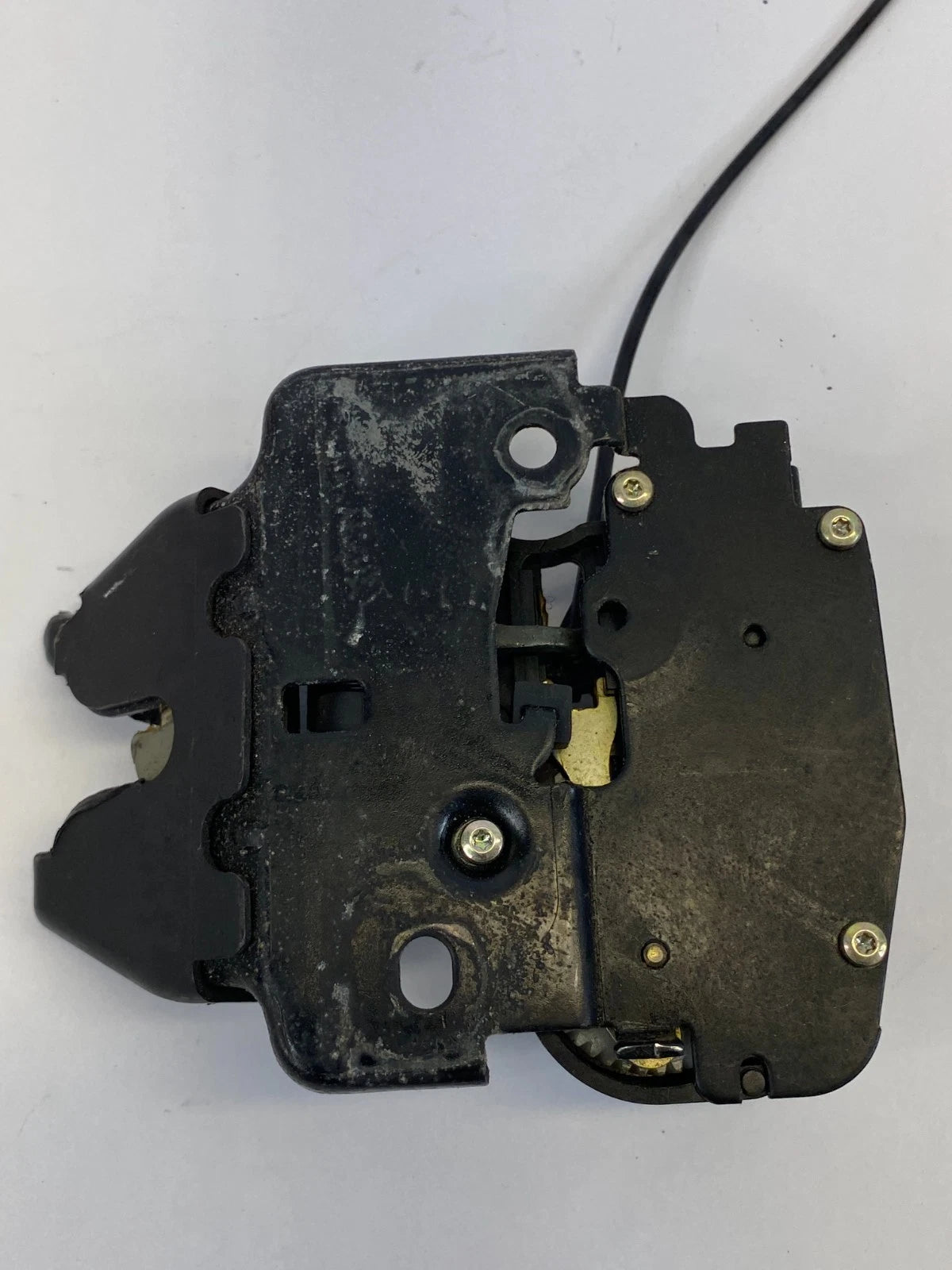 04 05 07-10 NISSAN ALTIMA SEDAN REAR TRUNK LATCH LID LOCK ACTUATOR ASSEMBLY OEM