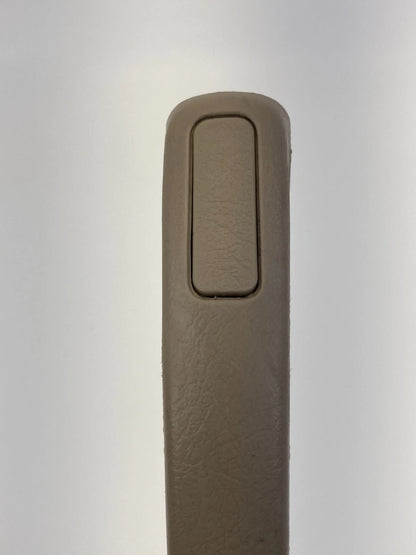 98 99 00 01 02 HONDA ACCORD SEDAN FRONT RIGHT SIDE ROOF GRAB HANDLE GRIP OEM