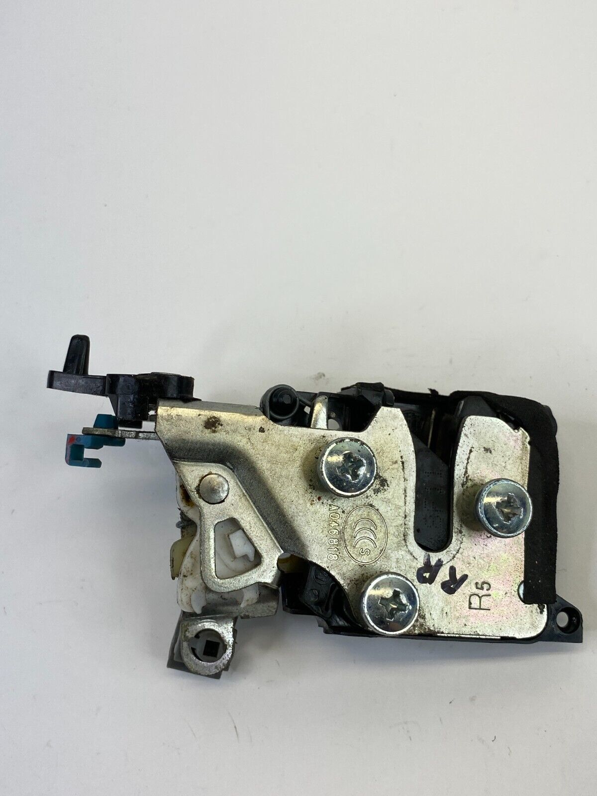 2004-2011 Chevrolet Aveo Sedan Rear Right Door Lock Latch Release Actuator OEM