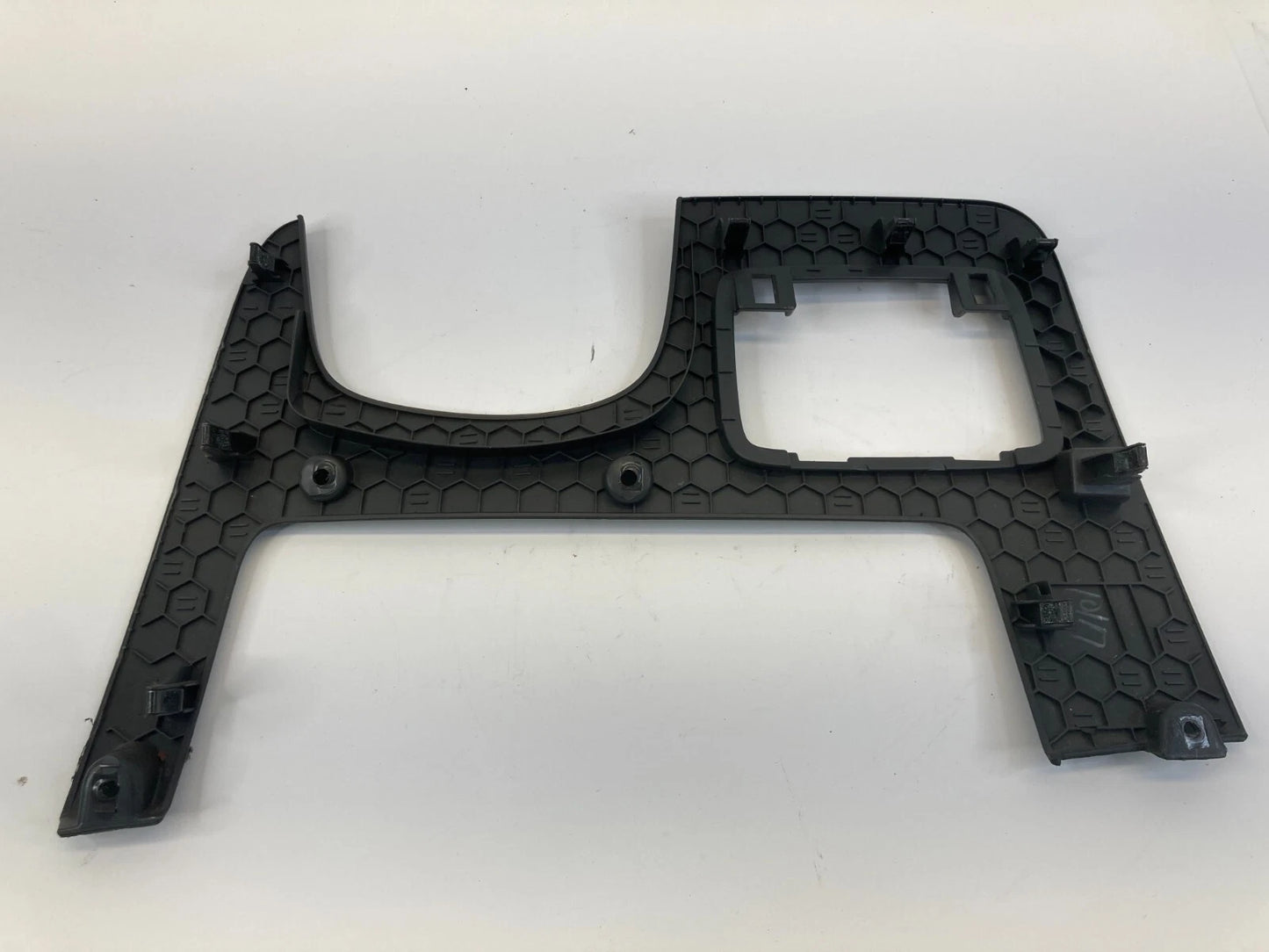 2013-2015 CHEVROLET CHEVY SPARK INSTRUMENT PANEL DASH LOWER KNEE BOLSTER TRIM