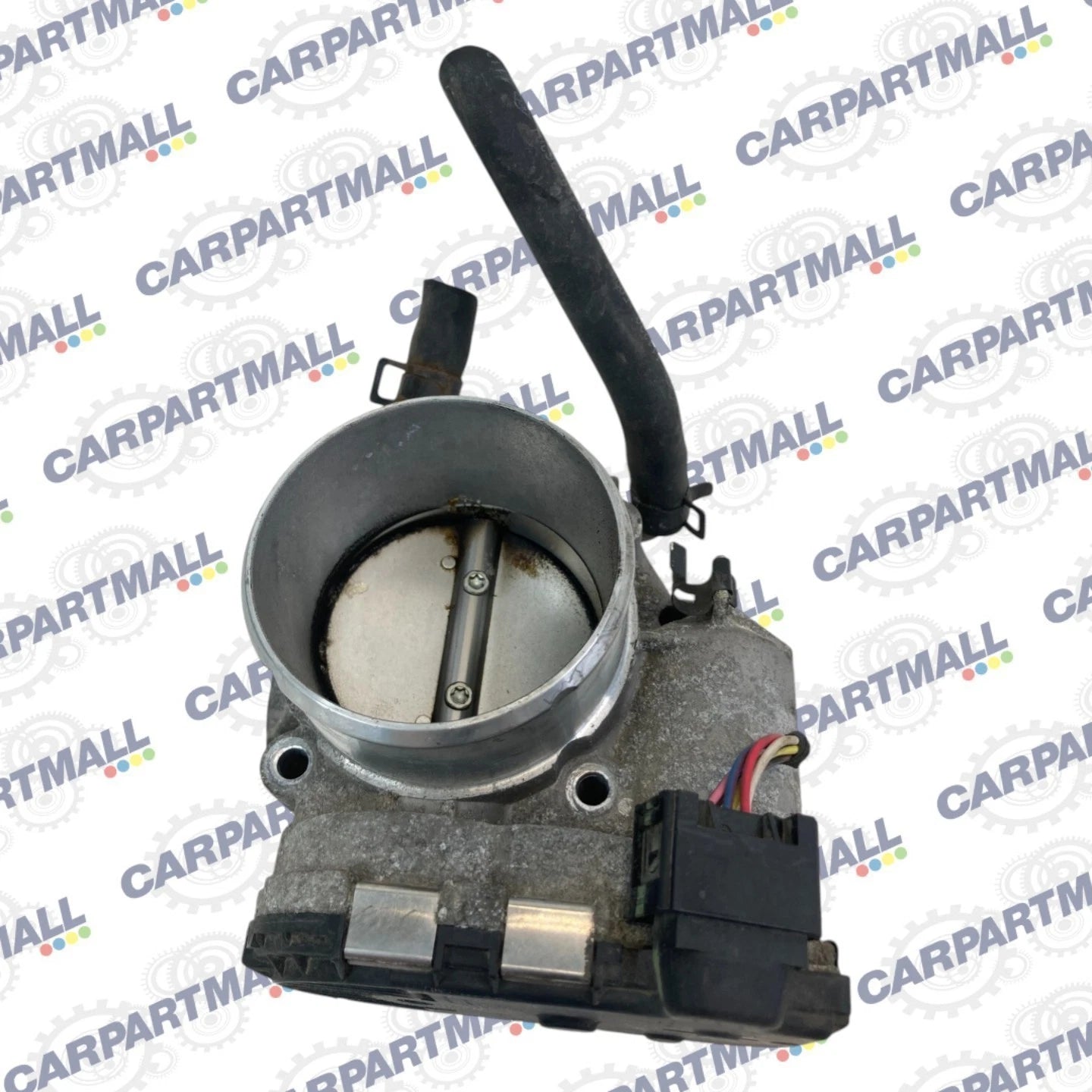11 12 13 14 HYUNDAI SONATA 2.4L THROTTLE BODY THROTTLE VALVE 35100-2G700 OEM