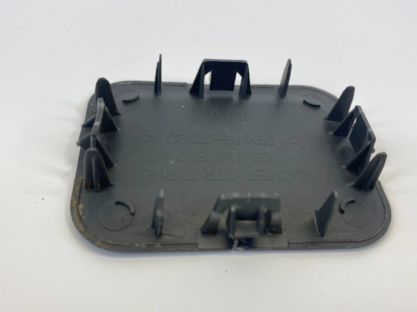 2013-2015 CHEVROLET SPARK INTERIOR INNER QUARTER PANEL COVER TRIM CAP 95199630