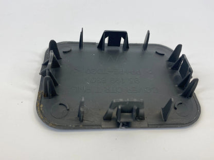 2013-2015 CHEVROLET SPARK INTERIOR INNER QUARTER PANEL COVER TRIM CAP 95199630