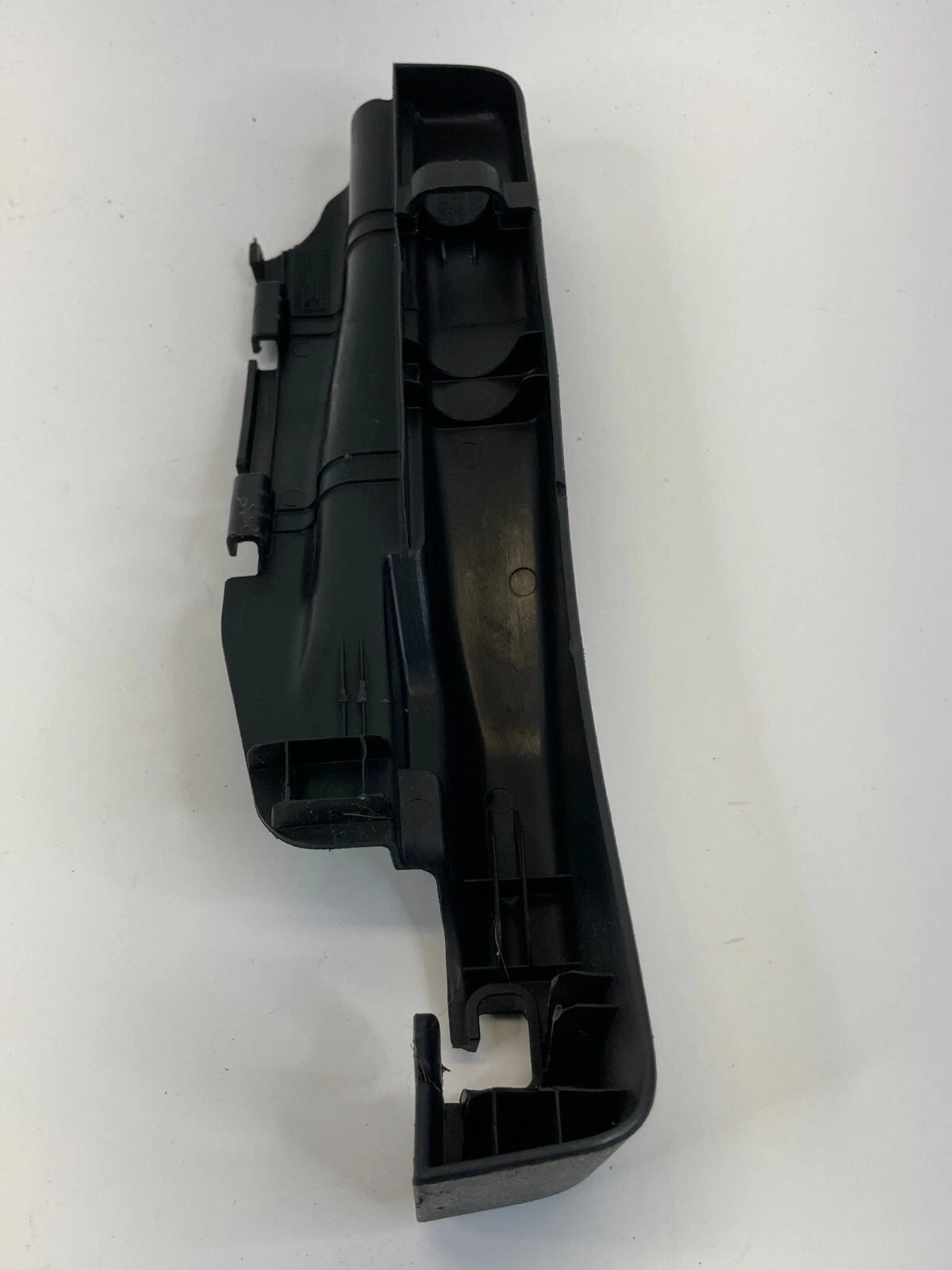 12-20 CHEVROLET SONIC FRONT SEAT TRACK RAIL END COVER CLOSURE PANEL L0266703AA