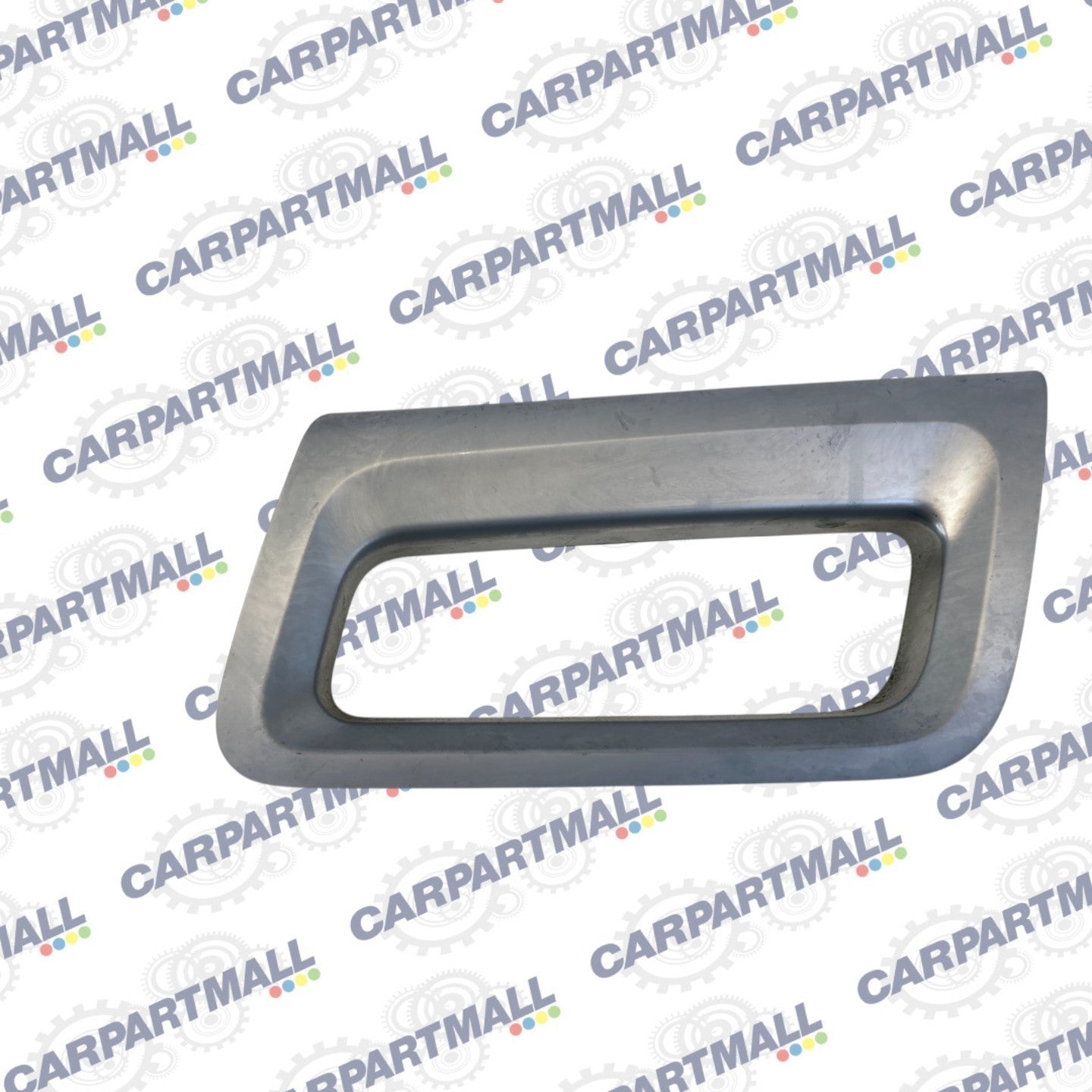 12-15 Chevrolet Captiva Sport Rear Right Side Inner Door Pull Handle Trim Bezel