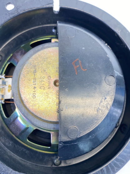 2002-2006 Suzuki XL-7 Front Left Driver Side Door Audio Speaker 39350-60G00 OEM