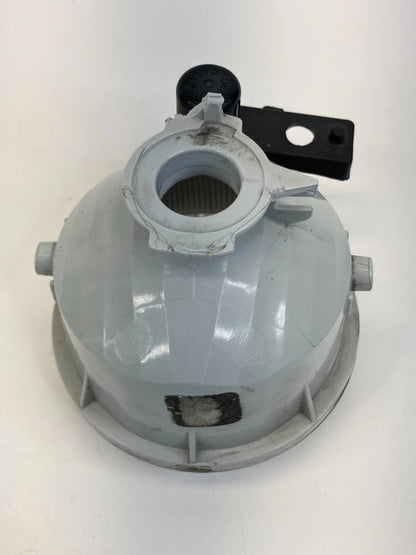 05 06 07 JEEP LIBERTY FRONT BUMPER FOG LIGHT REFLECTOR LAMP 613B-5882-0042 OEM