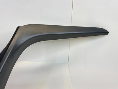 2013-2016 Ford Escape Center Instrument Panel Radio Cover Trim CJ54-S044C74-A