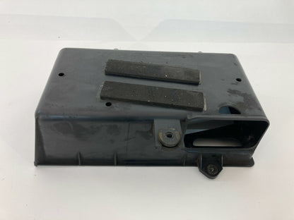 1989 Ford Ranger 2.9L V6 Intake Air Cleaner Box Lower Cover E97E-9A612-AD OEM