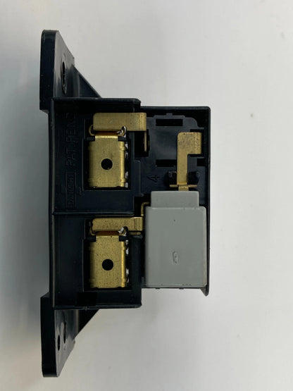 2003-2006 ACURA MDX DASH GLOVE BOX LIGHT LAMP HOUSING SWITCH OEM