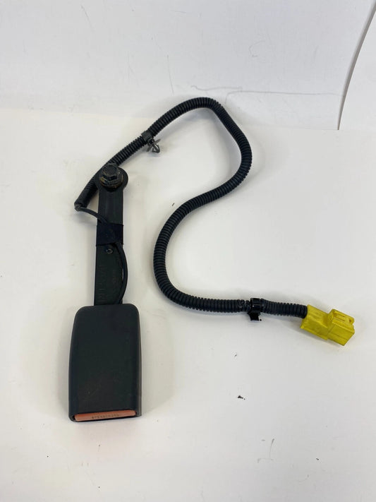 12-17 HYUNDAI ACCENT FRONT RH PASSENGER SIDE SEAT BELT BUCKLE 88840-1R500 OEM