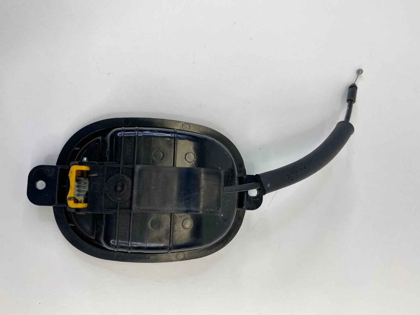 06-10 HYUNDAI SONATA REAR INTERIOR TRUNK LID RELEASE PULL HANDLE 81221-3K000 OEM