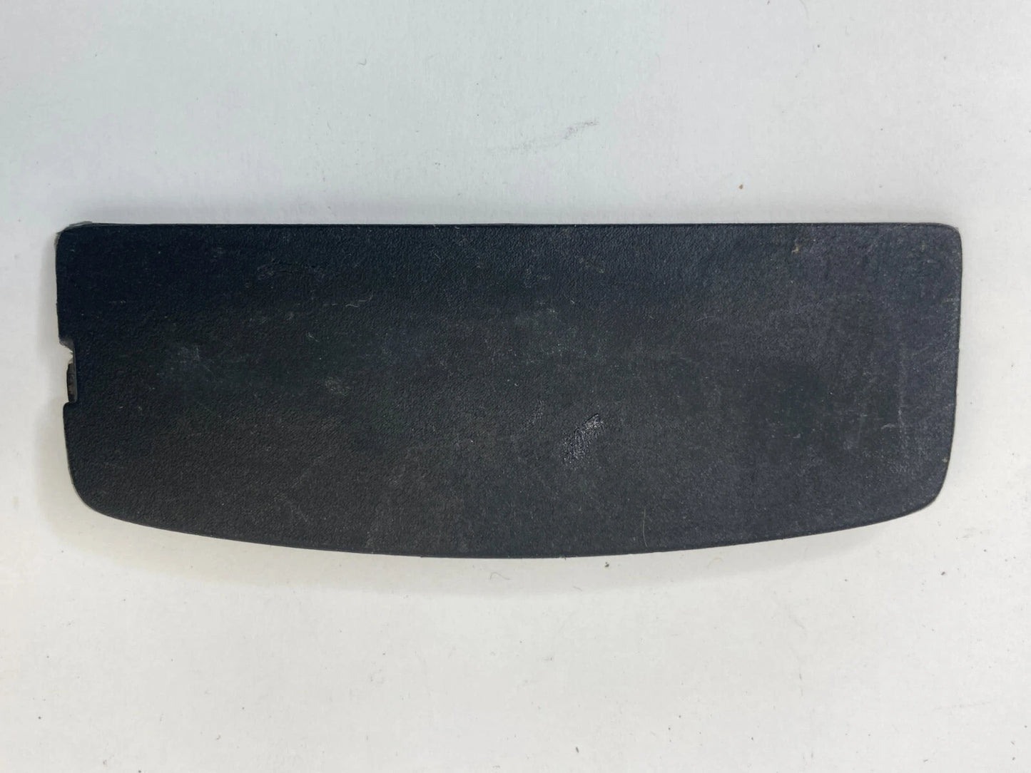 2011-2014 DODGE AVENGER REAR LEFT SIDE DOOR PANEL PLUG COVER TRIM 1TB21TRMAA OEM