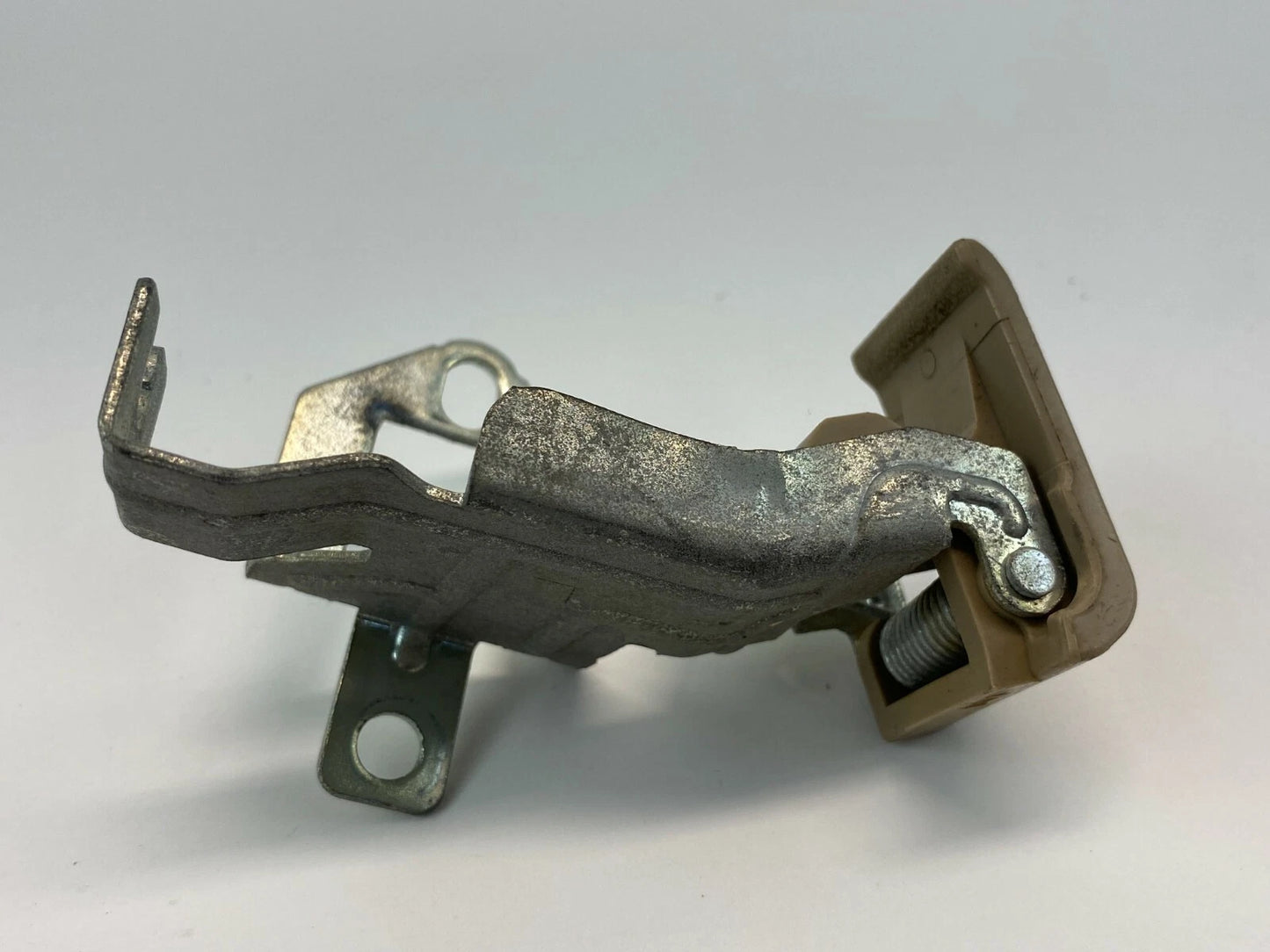 2005-2010 HONDA ODYSSEY FUEL LID DOOR RELEASE OPENER LEVER HANDLE ASSEMBLY OEM