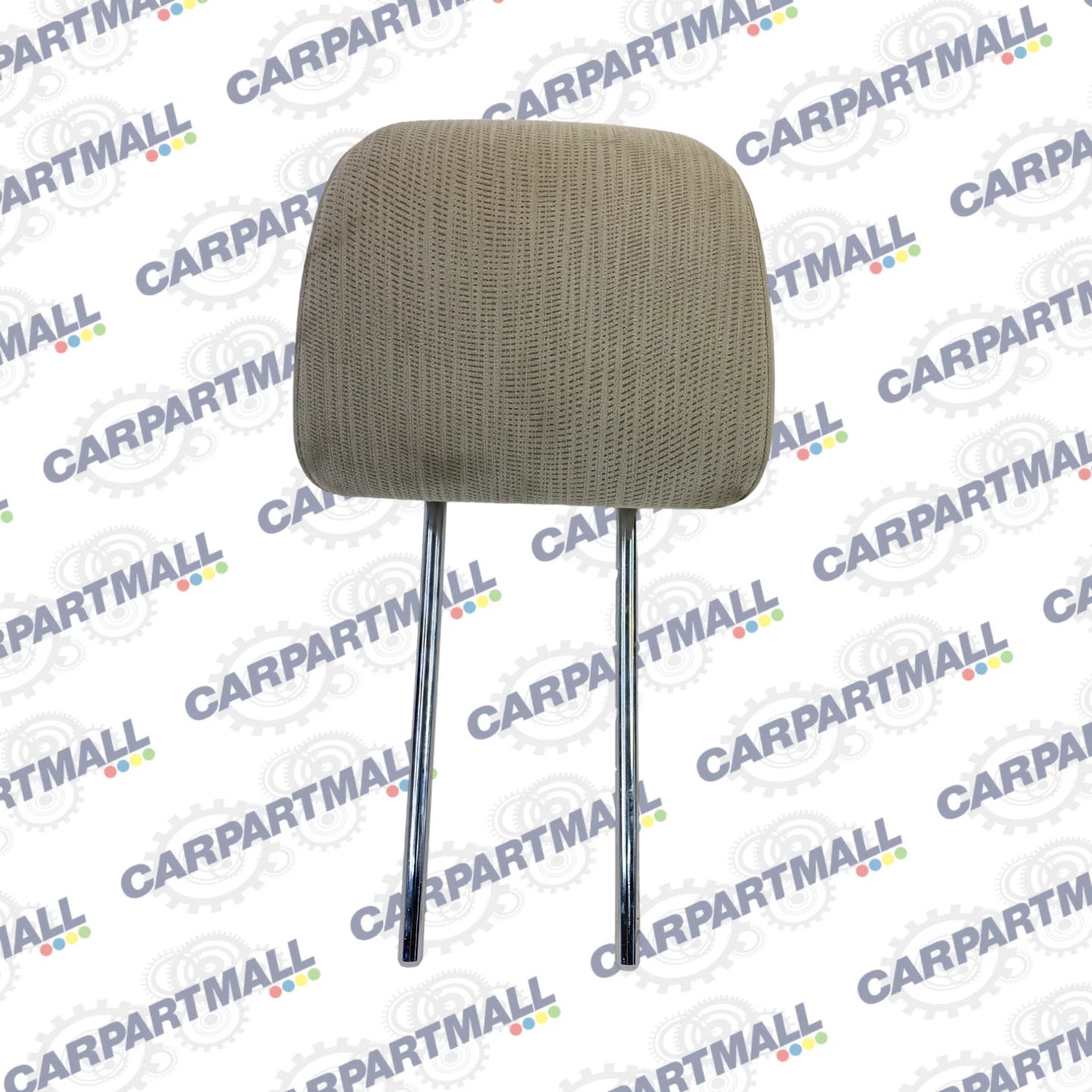 2013 2014 SUBARU OUTBACK FRONT LEFT DRIVER SIDE SEAT HEADREST HEAD REST OEM