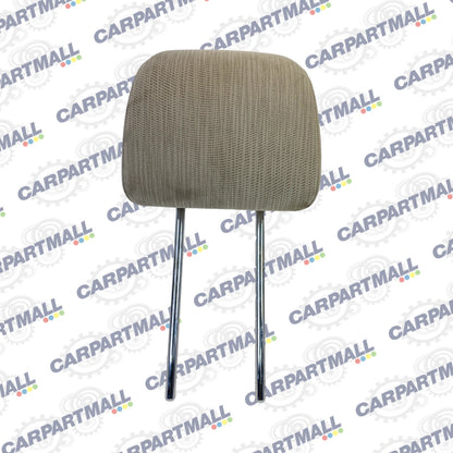 2013 2014 SUBARU OUTBACK FRONT LEFT DRIVER SIDE SEAT HEADREST HEAD REST OEM