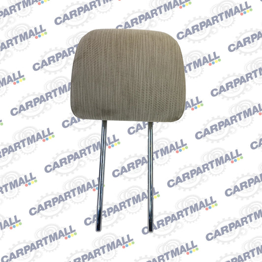 2013 2014 SUBARU OUTBACK FRONT LEFT DRIVER SIDE SEAT HEADREST HEAD REST OEM