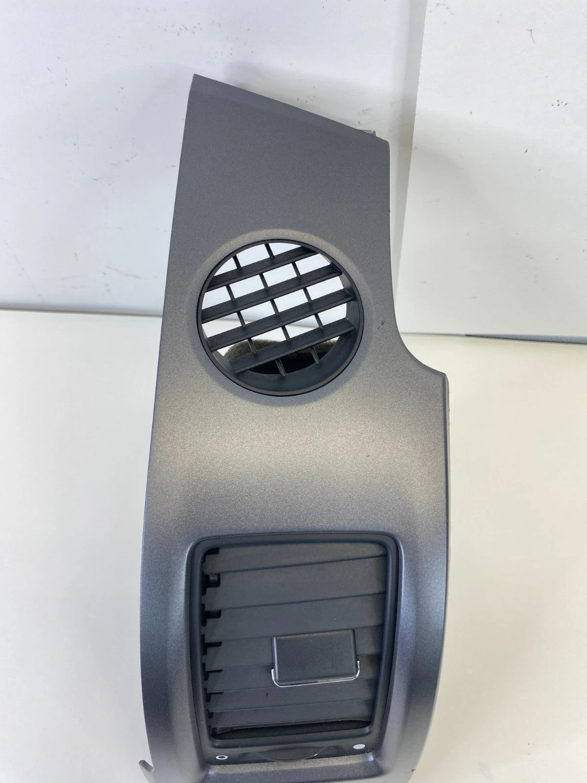 2007-2011 HONDA CR-V RIGHT PASSENGER SIDE DASH AIR VENT BEZEL 77630-SWA-A0 OEM