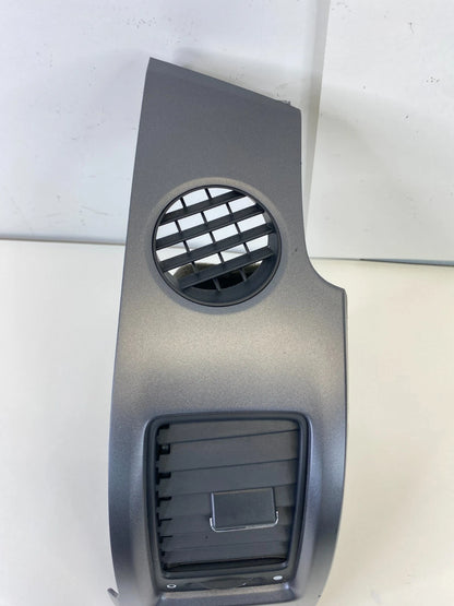 2007-2011 HONDA CR-V RIGHT PASSENGER SIDE DASH AIR VENT BEZEL 77630-SWA-A0 OEM