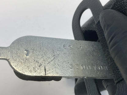 2004-2008 FORD F-150 F150 FRONT LEFT DRIVER SIDE SEAT BELT RETRACTOR OEM