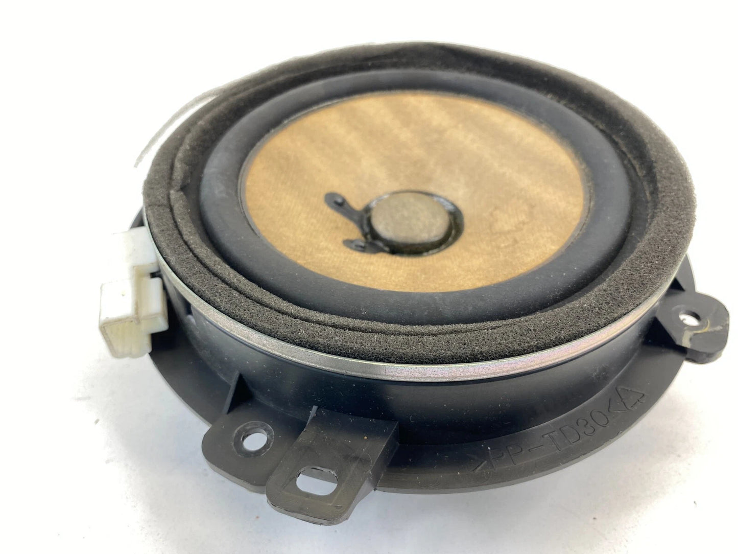 2007-2011 KIA RIO RIO5 REAR LEFT DOOR AUDIO SPEAKER UNIT ASSEMBLY OEM 963301G250
