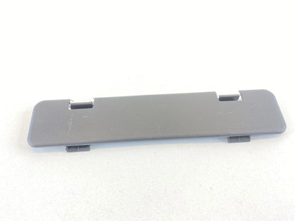 2007-2009 LEXUS RX350 2004-2006 RX330 DVD UNIT PLATE COVER TRIM 86846-0E010 OEM