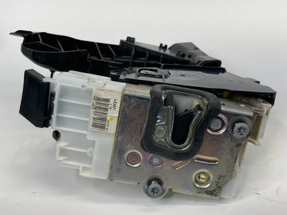 2006 2007 MERCEDES ML500 06-09 ML350 REAR LEFT DOOR LOCK LATCH A1697302335