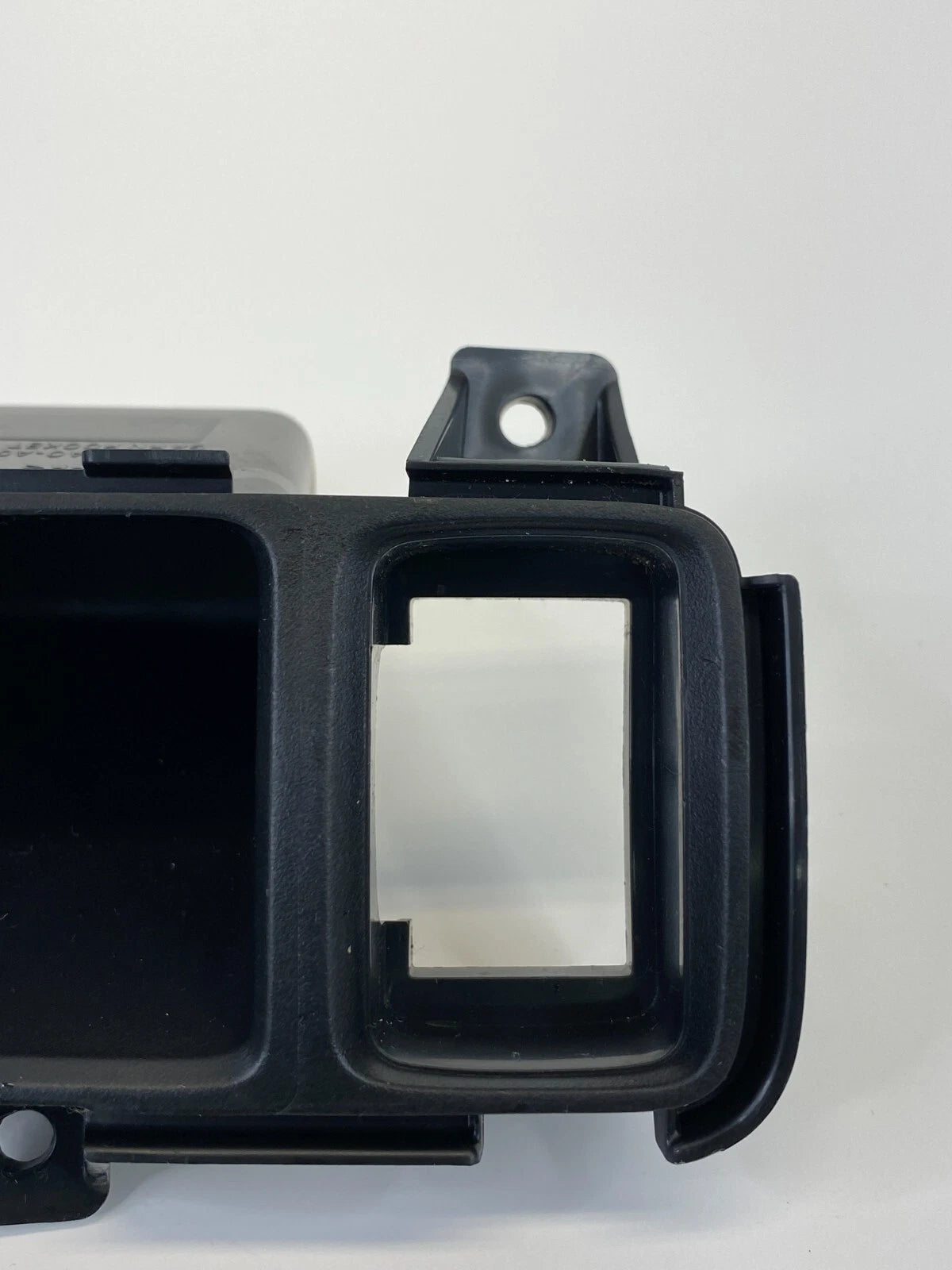 2008-2012 HONDA ACCORD DASH INSTRUMENT PANEL POCKET STORAGE 77302-TA0-A000