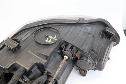2014-2016 HYUNDAI ELANTRA SEDAN RIGHT PASSENGER HEADLIGHT HEADLAMP HALOGEN OEM