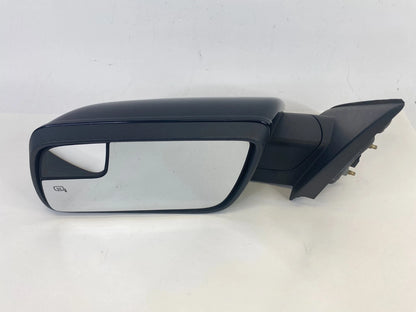 2013-2019 FORD FLEX FRONT LEFT DRIVER DOOR POWER SIDE VIEW MIRROR ASSY OEM