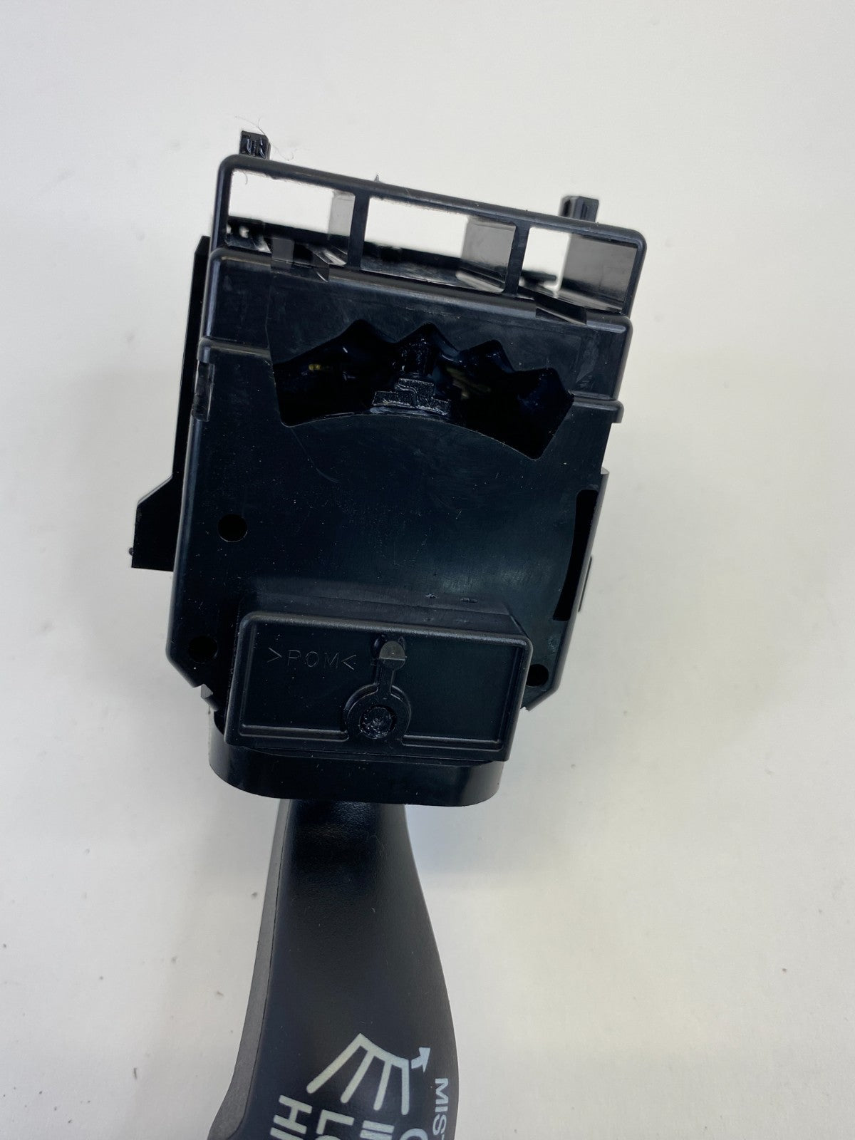 2009-2012 Acura RDX Steering Column Windshield Wiper Control Switch