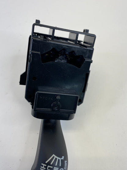 2009-2012 Acura RDX Steering Column Windshield Wiper Control Switch