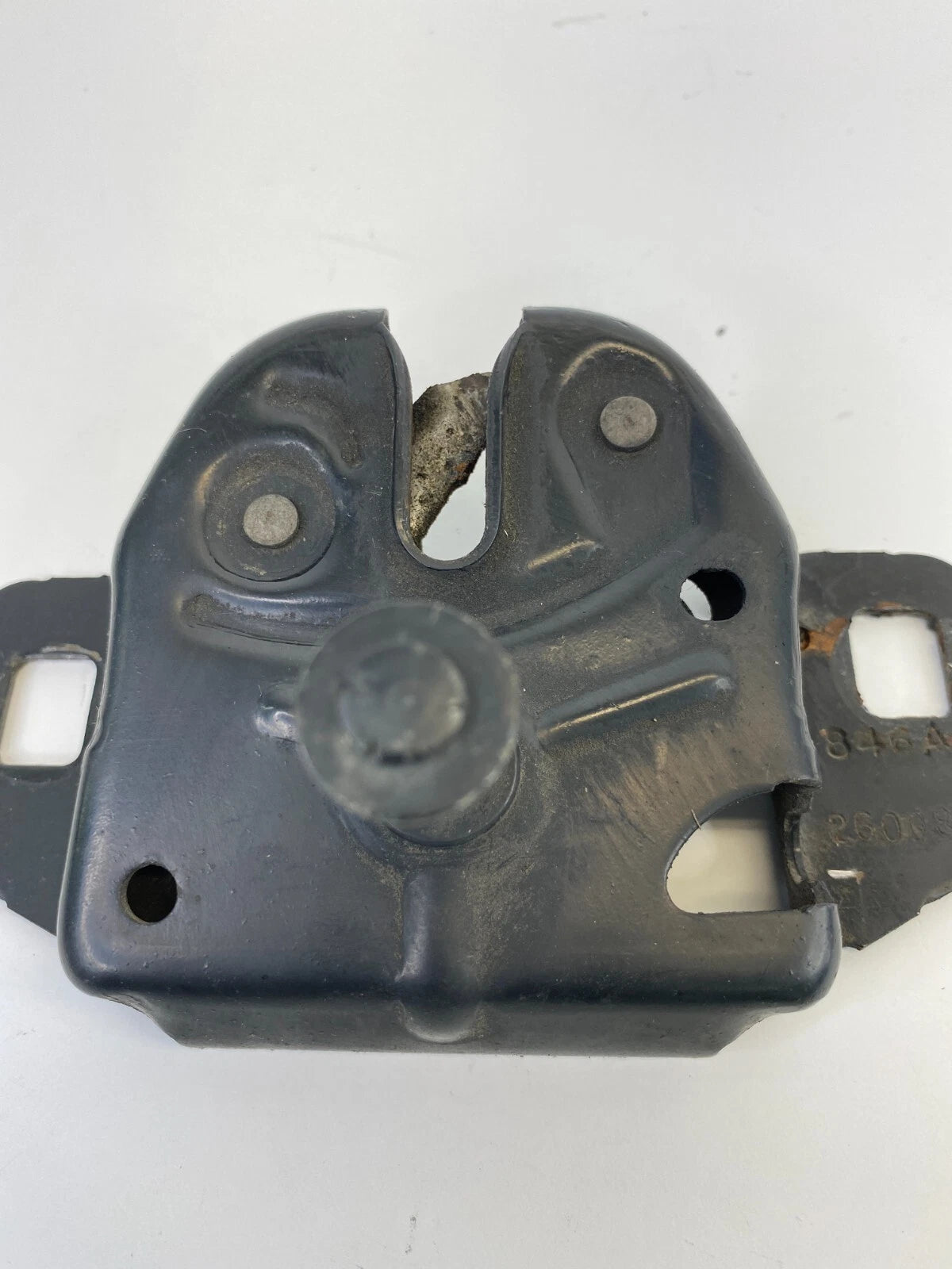 08 09 10 11 12 13 14 15 16 CHRYSLER TOWN & COUNTRY HOOD LOCK LATCH ACTUATOR OEM