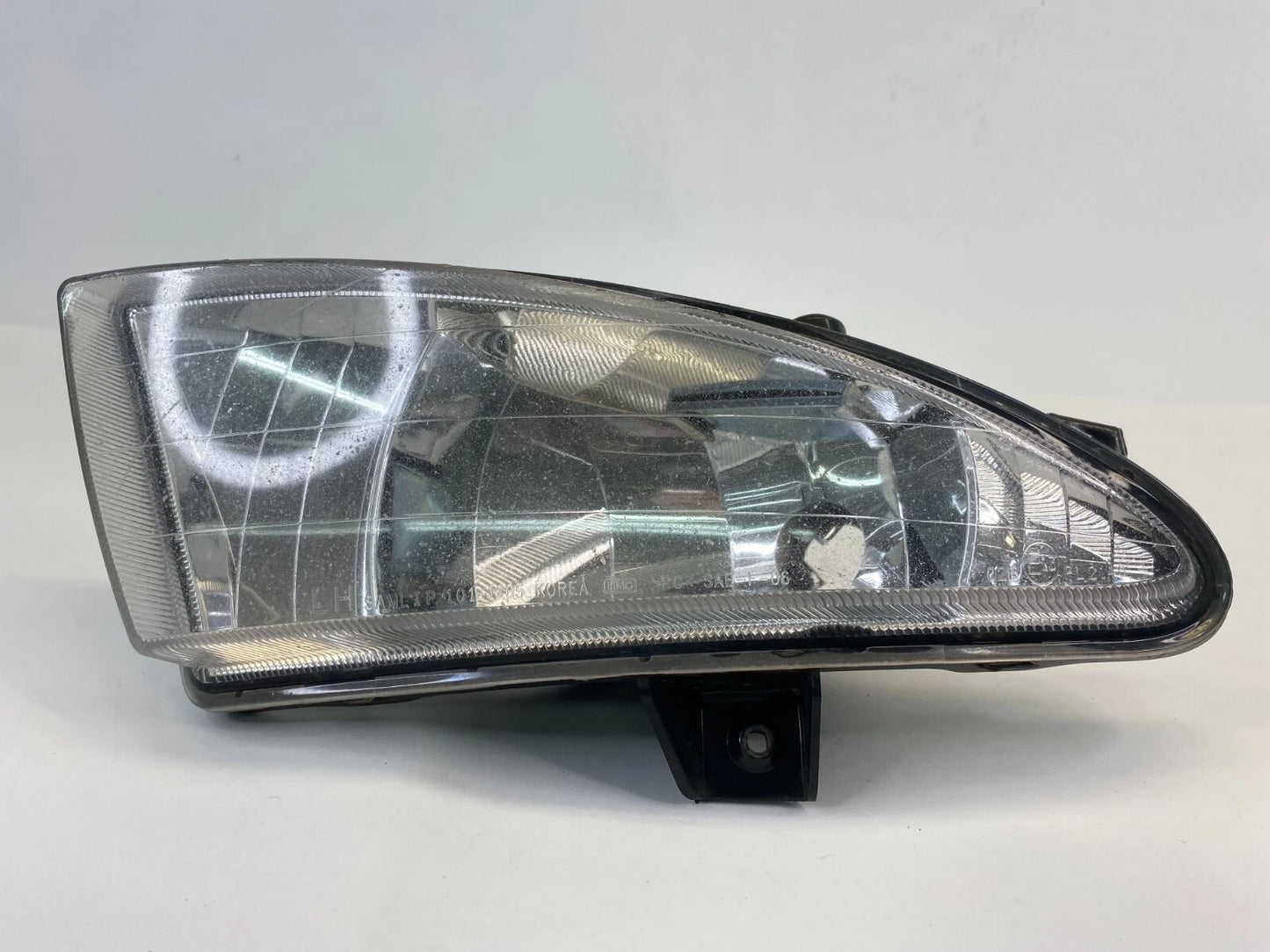 2007 2008 2009 2010 HYUNDAI ELANTRA SEDAN LEFT SIDE FOG LAMP FOG LIGHT ASSEMBLY