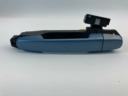 2004-2009 TOYOTA PRIUS REAR LEFT LH SIDE EXTERIOR DOOR HANDLE ASSEMBLY OEM