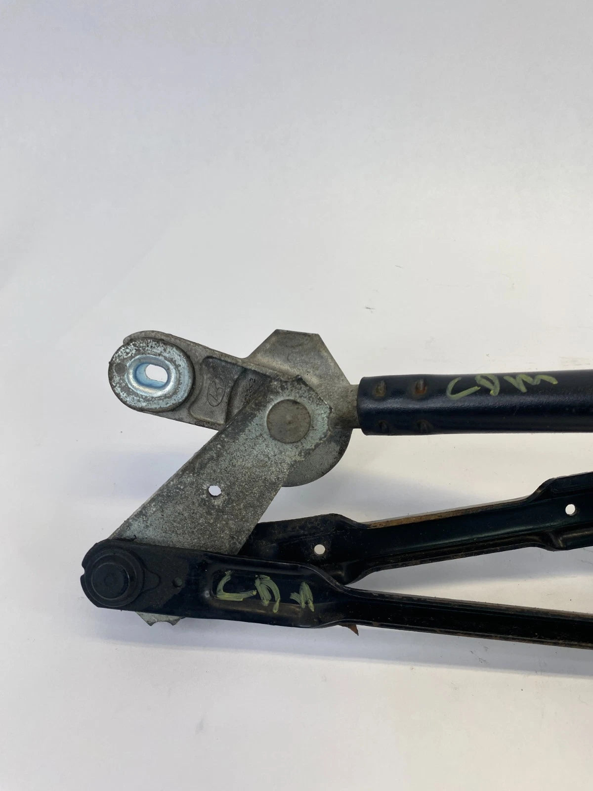 2011-2016 HYUNDAI ELANTRA FRONT WINDSHIELD WIPER MOTOR W LINKAGE 98110-3X000 OEM