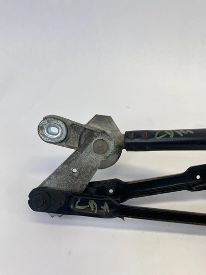 2011-2016 HYUNDAI ELANTRA FRONT WINDSHIELD WIPER MOTOR W LINKAGE 98110-3X000 OEM