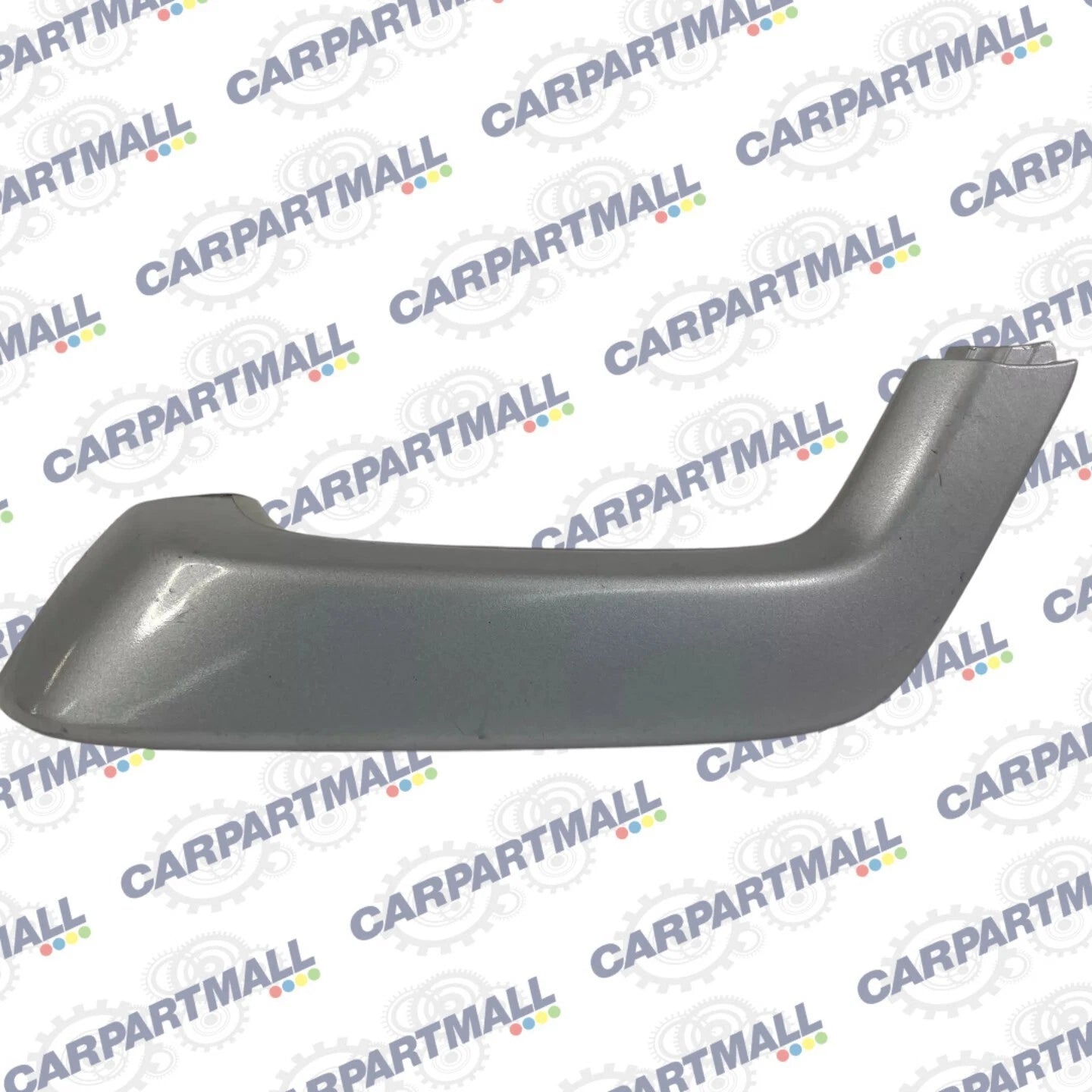 2007-2009 ACURA RDX REAR RIGHT DOOR PANEL PULL HANDLE BEZEL TRIM MOLDING OEM