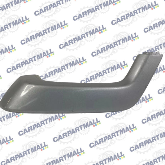 2007-2009 ACURA RDX REAR RIGHT DOOR PANEL PULL HANDLE BEZEL TRIM MOLDING OEM