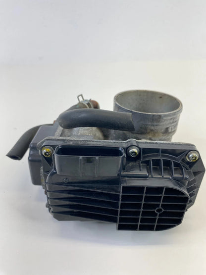 2015-2020 Honda Fit 1.5L L4 16V FWD Throttle Body Throttle Valve Assy OEM
