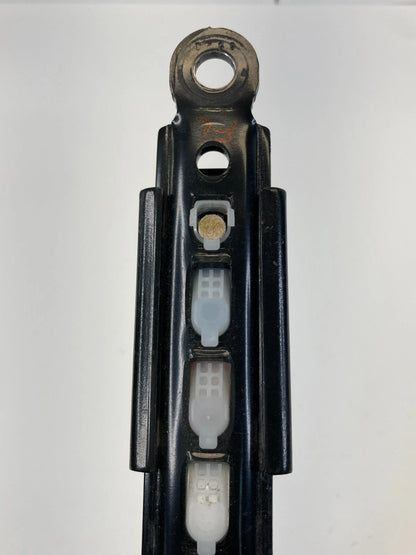 2004-2006 LEXUS RX330 FRONT LEFT DRIVER SIDE SEAT BELT HEIGHT ADJUSTER OEM