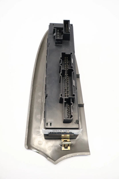 2002-2005 CHEVROLET TRAILBLAZER FRONT LEFT DRIVER MASTER POWER WINDOW SWITCH OEM