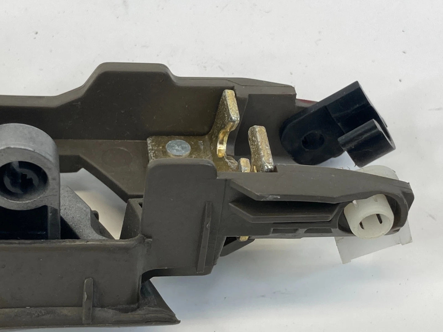 2008-2012 Honda Accord Sedan Rear Left Back Door Interior Door Handle OEM