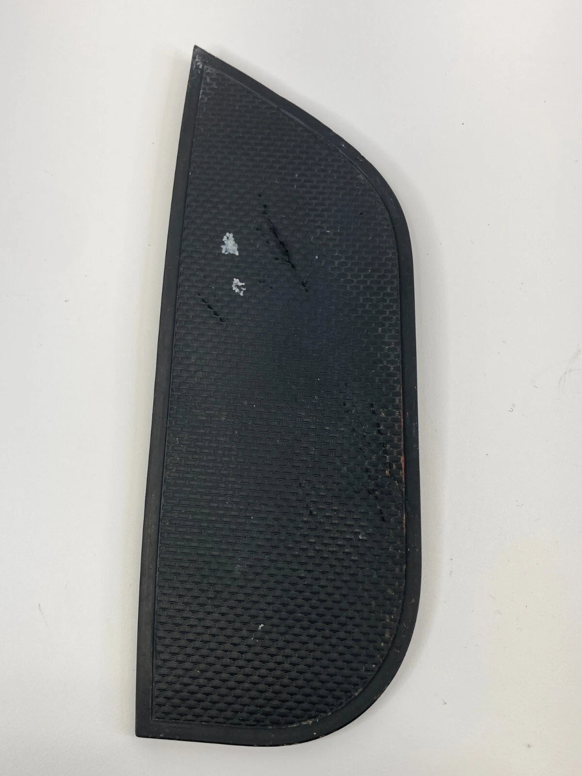 14-16 KIA OPTIMA FRONT RIGHT INNER DOOR PULL HANDLE COVER CAP MAT 82724-2T500