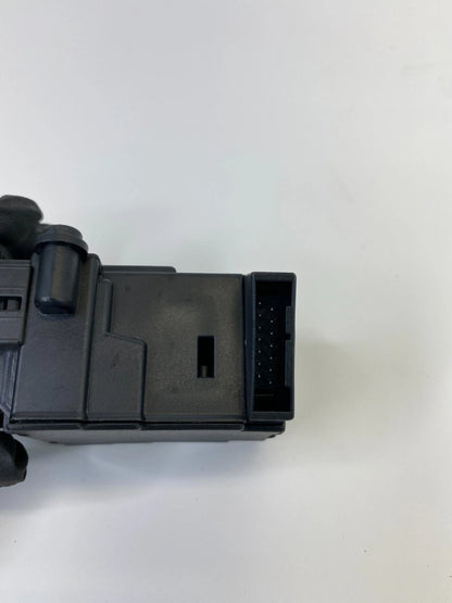 09 10 BMW 535XI IGNITION SWITCH KEY FOB REMOTE READER SLOT MODULE 6954722 OEM