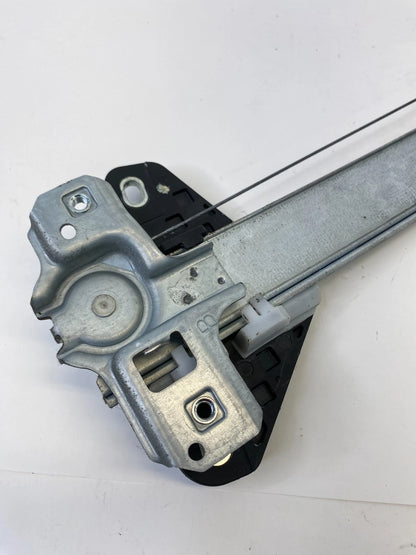 2007-2011 HONDA CR-V CRV REAR LEFT BACK POWER WINDOW MOTOR W/ REGULATOR OEM