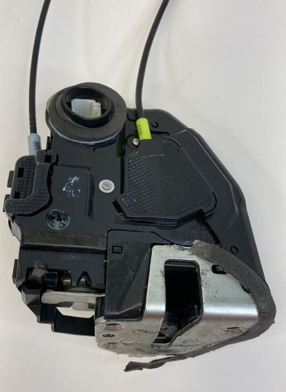 07-17 Toyota Camry 07-21 Tundra SDN Rear Right Side Door Lock Latch Actuator USA