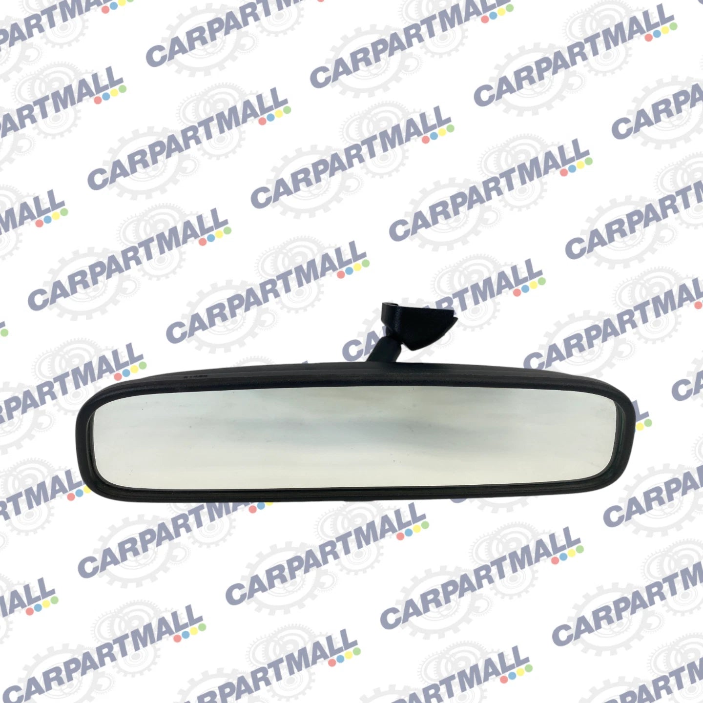 2010-2013 KIA FORTE INSIDE REAR VIEW MIRROR MANUAL DIMMING UNIT OEM E4012143
